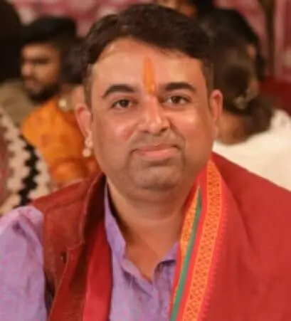 Pandit Ashish Mishra