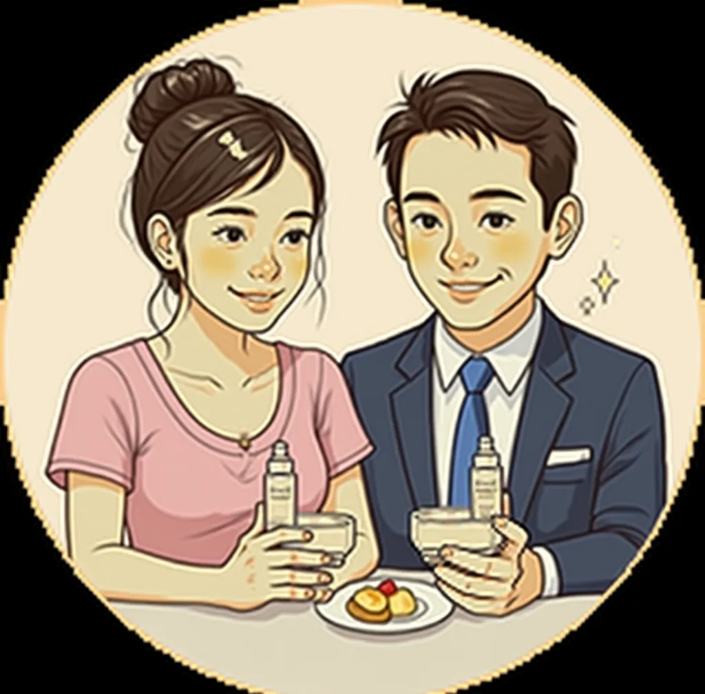 Love and Relationship