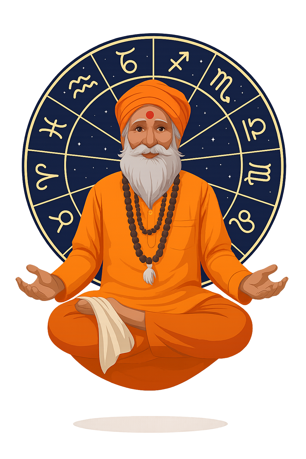 Why Choose The Astro AI